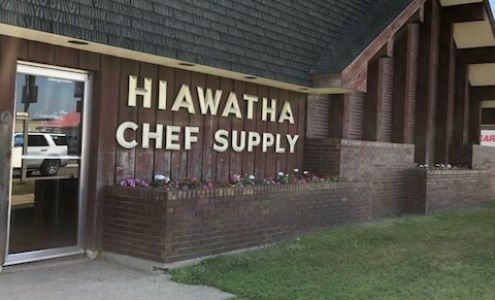 Hiawatha Chef, Bar and Janitorial Supply