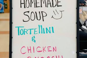 Sav-Mor Foodliner IGA