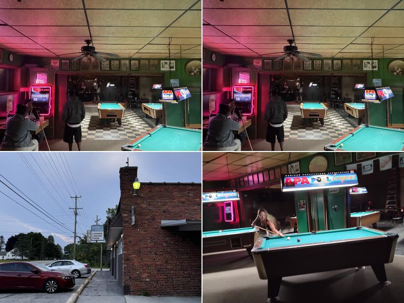 Belle River Lounge 9618 Gratiot Ave, Columbus