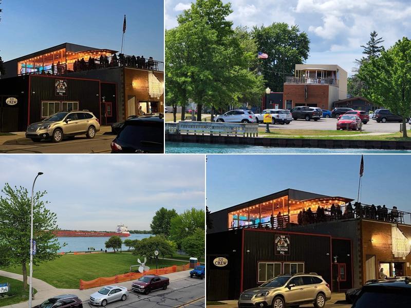 Gord's 514 S Water St, Marine City