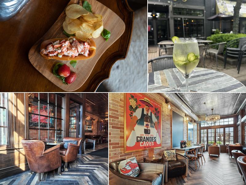 Cellar 313 15112 Kercheval Ave, Grosse Pointe Park