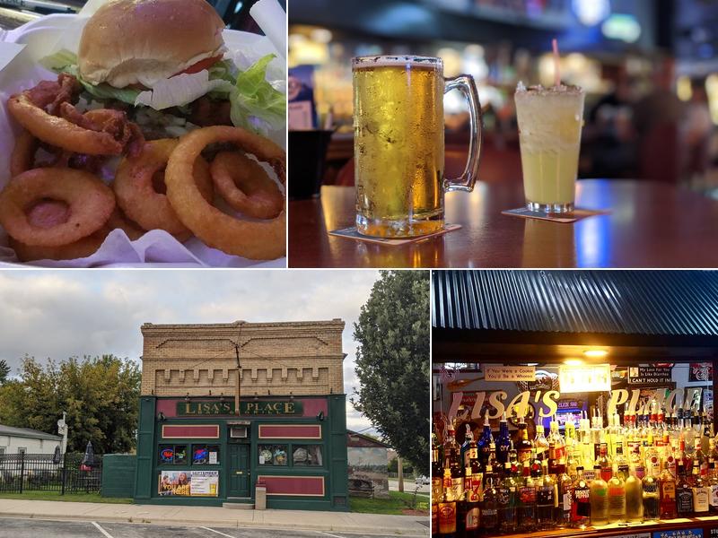 Lisa's Place - Carver MN