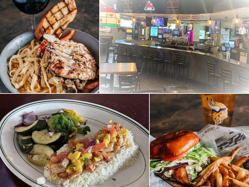 Park Place Sports Bar