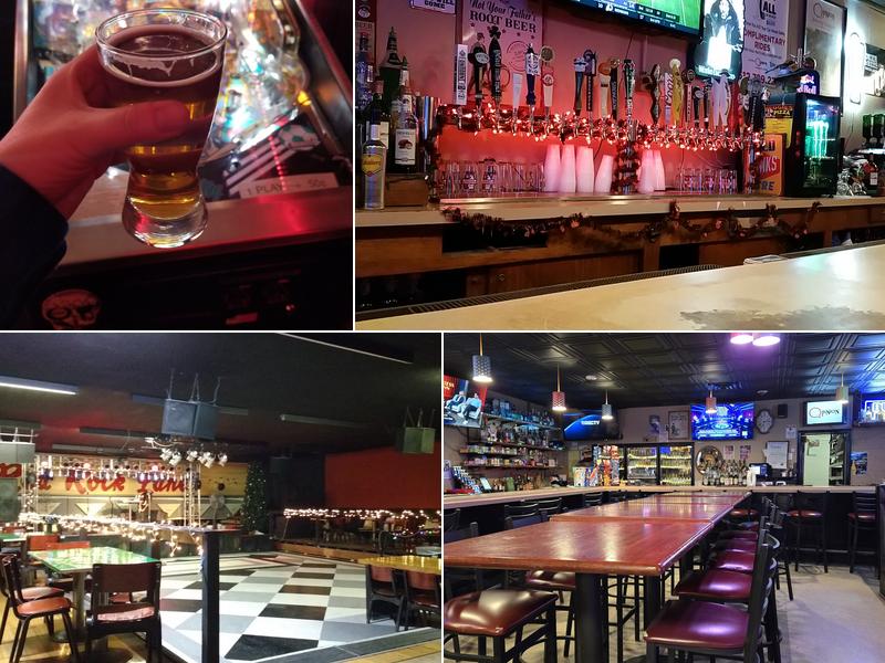 Opinion Brewing Company