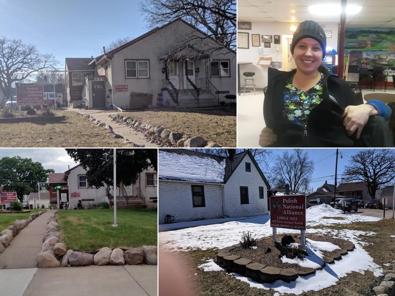 Polish National Alliance PNA