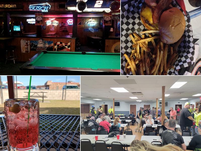 EJ's Bar & Bottle Shop