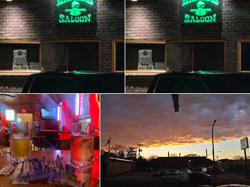 Extra Innings Saloon