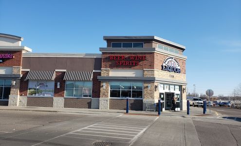 Brooklyn Center Liquor Store 1