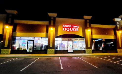 Good Time Liquors New Brighton