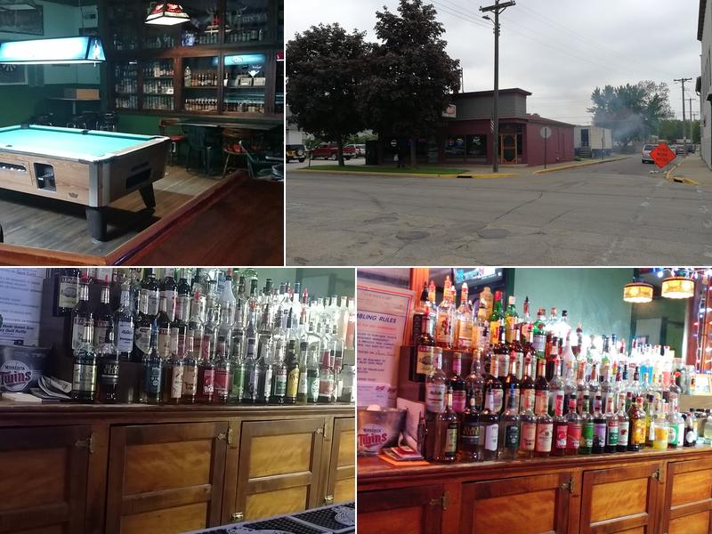 E B's Corner 700 W 5th St, Winona