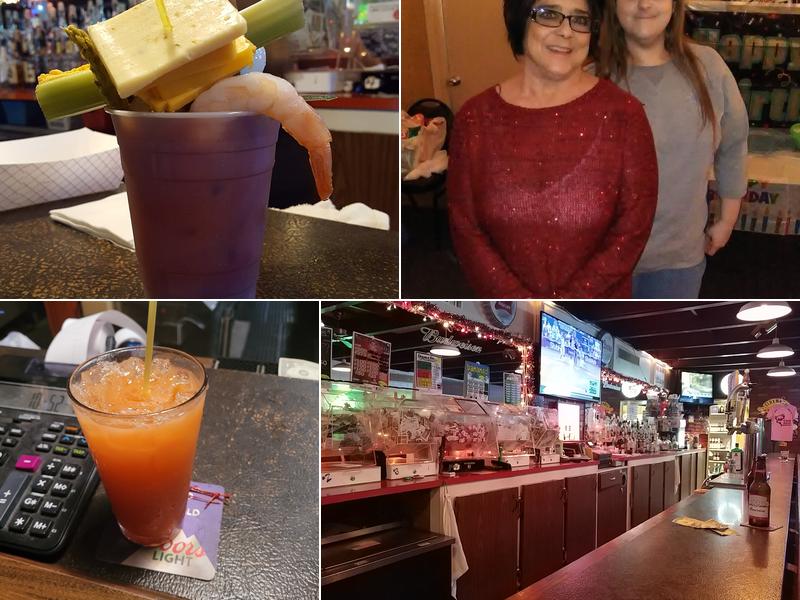 The Bar 4054 W 6th St, Goodview