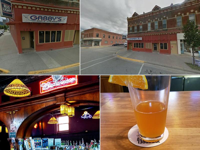 Gabby's Bar & Lounge