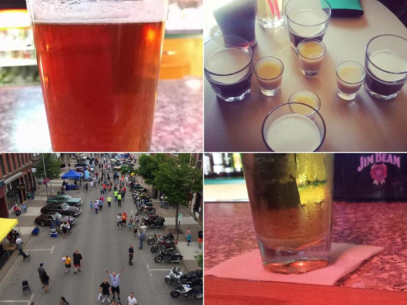 Mulligan's Pub 219 E 3rd St, Winona