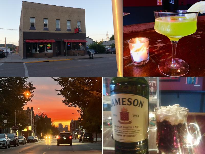 No Name Bar 252 E 3rd St, Winona