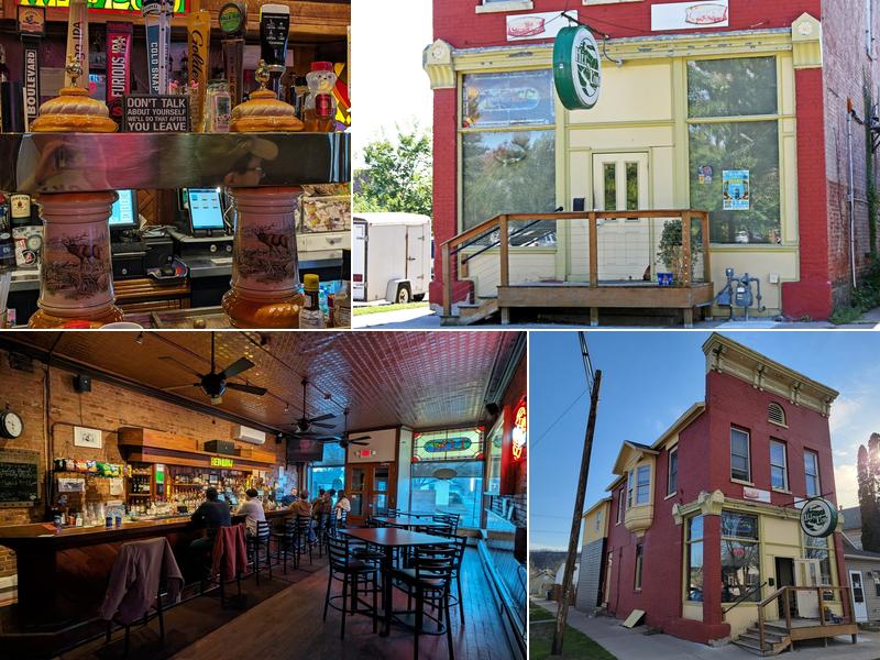 Hei N Low 529 E Wabasha St, Winona