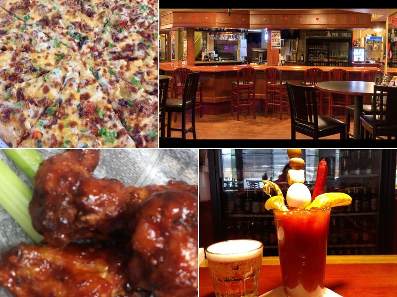 Brewski's Pub & Grill 900 Bruski Dr, Winona