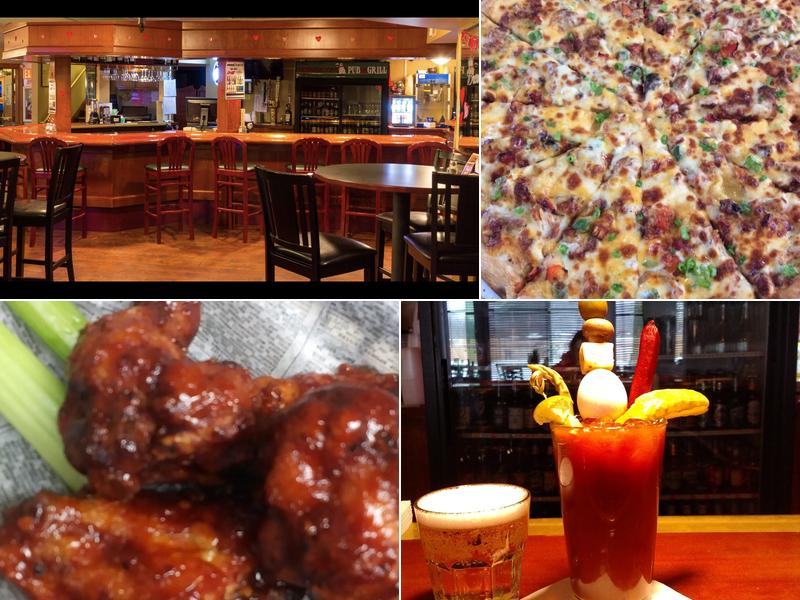 Brewski's Pub & Grill