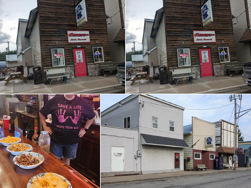 Weiners Bar 22795 S Main St, Ettrick