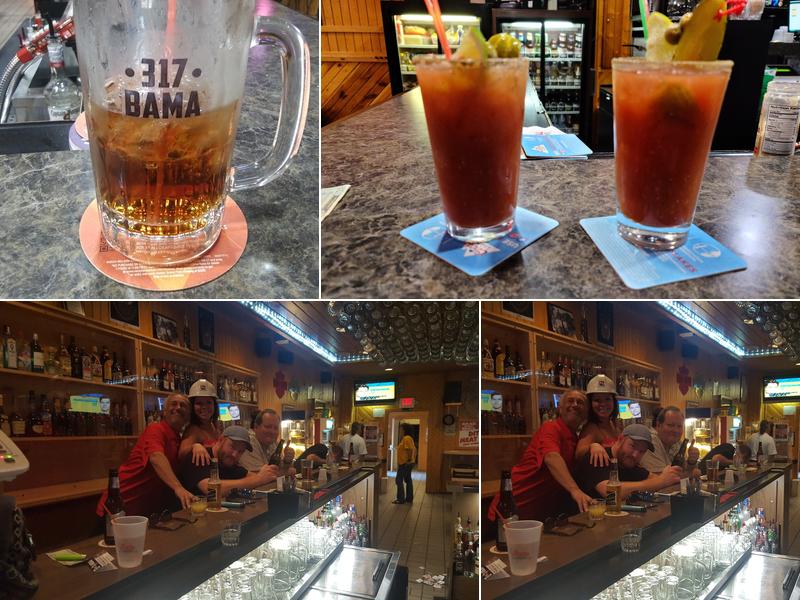 Ditto's Bar 23 Central Ave W, St Michael