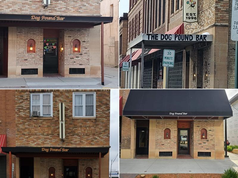 Dog Pound Bar 212 N Cedar Ave, Owatonna