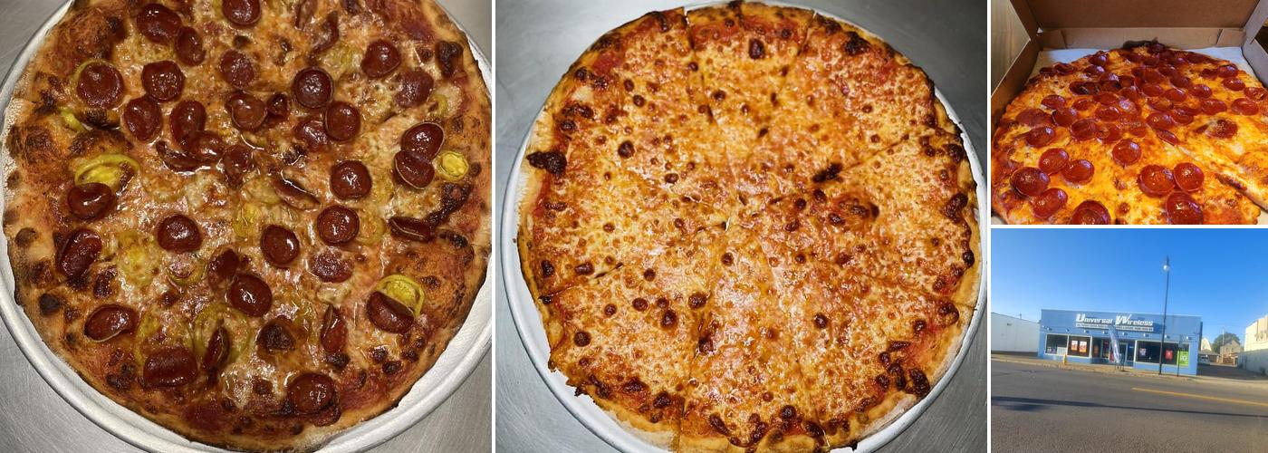 La Hacienda Ristorante and Pizzeria