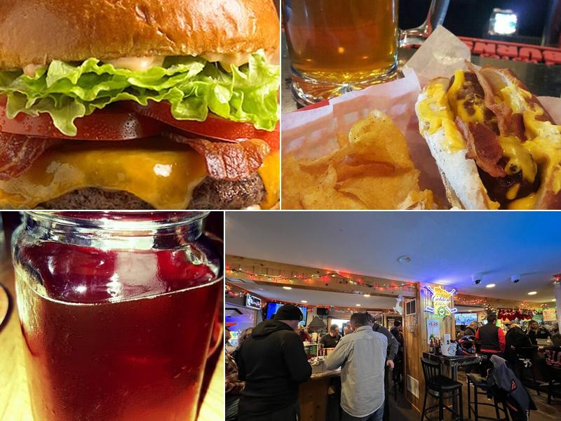 Doherty's Tavern 22000 Panama Ave, Prior Lake