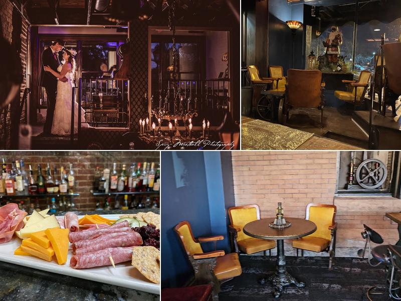 The Alchemist 2222 4th St, White Bear Lake