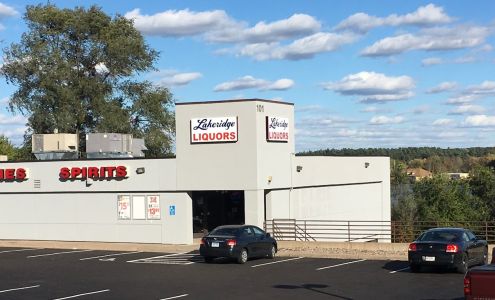 Lakeridge Liquors Vadnais Heights