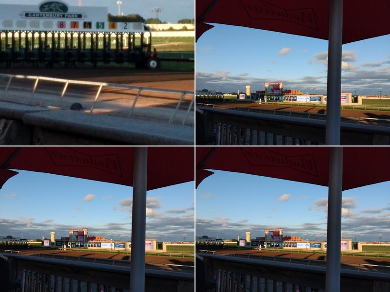 Wild Horse Saloon & Deck