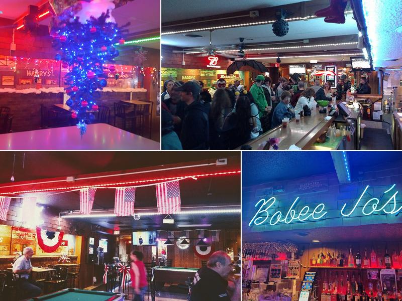 Bobee Jo's 435 10th St NE, Austin