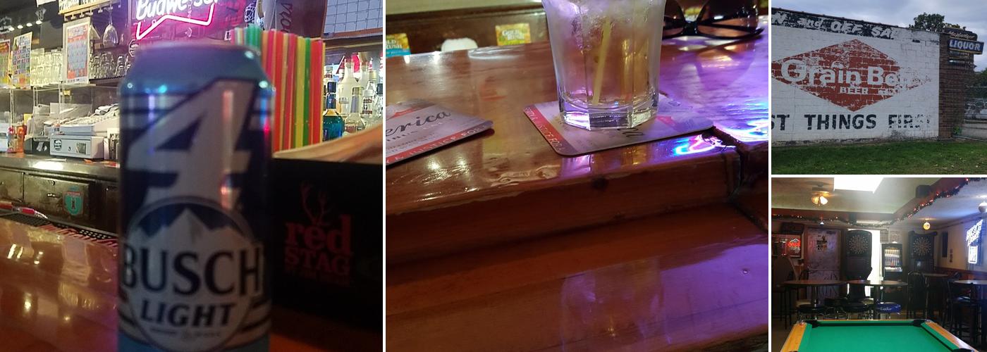 Mapleview Lounge & Bottle Shop