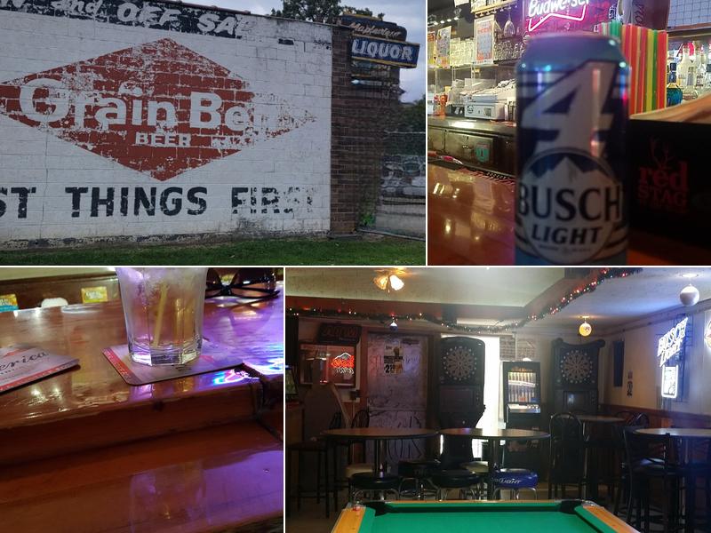 Mapleview Lounge & Bottle Shop