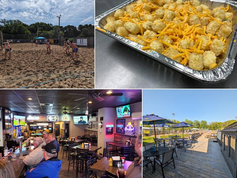 152 Club Bar & Grill