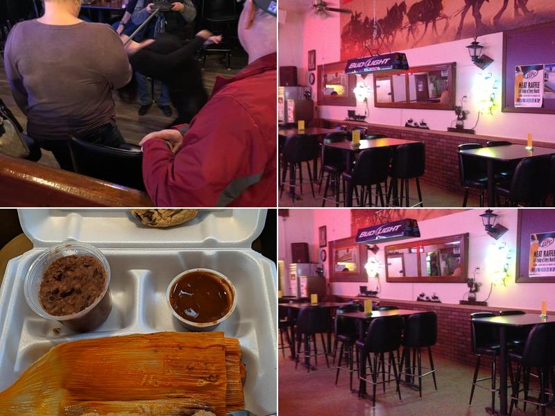 Happy Hour Bar 210 1st St S, Montgomery