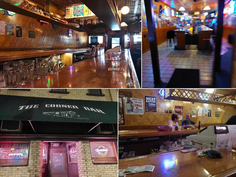 Corner Bar 100 Main St W, New Prague