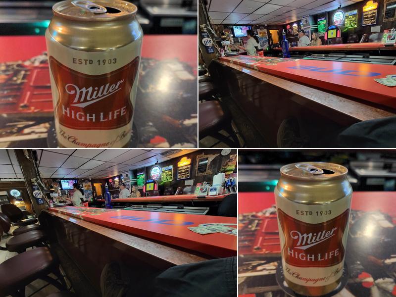 Roundup Bar Inc 23320 Main St, Hampton