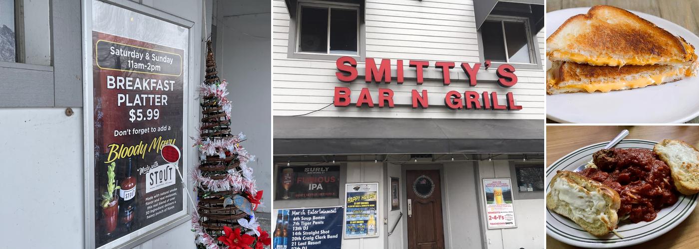 Smitty's Bar & Grill