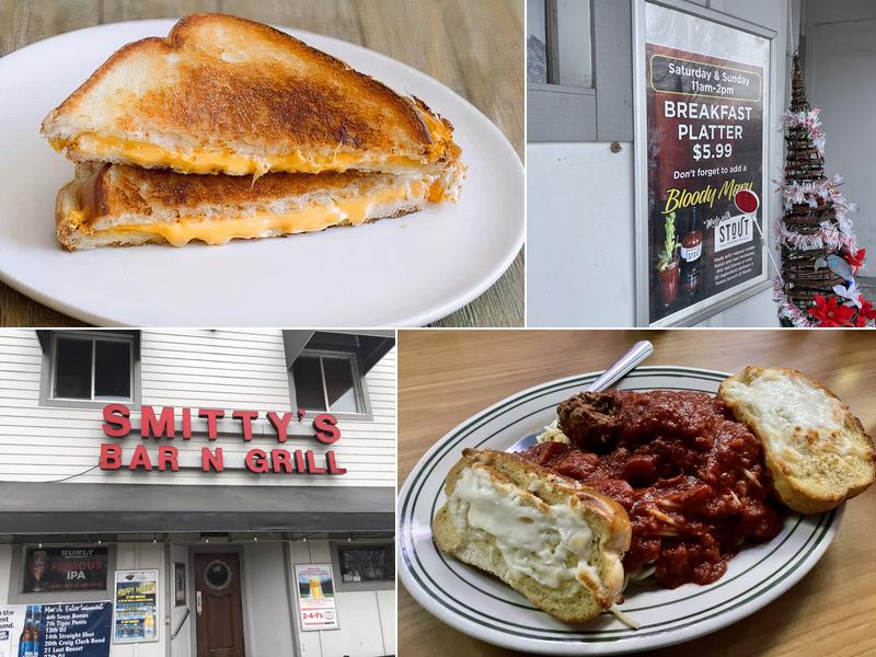 Smitty's Bar & Grill