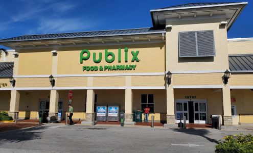 Publix Pharmacy at Cornerstone at Stuart