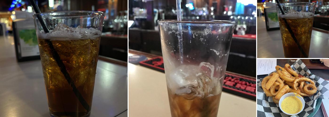 Last Run Tavern & Grill