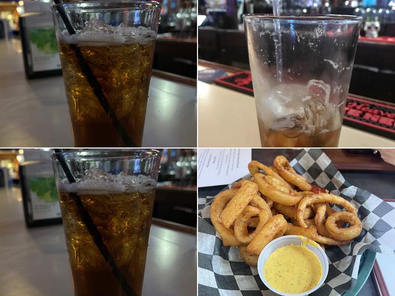 Last Run Tavern & Grill