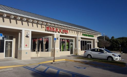 Publix Super Market at Seabreeze Shoppes