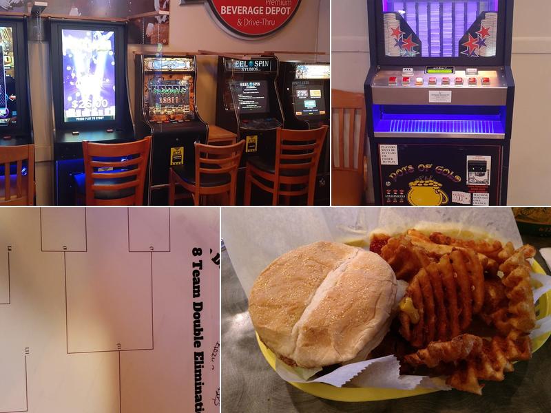 Guvs Place 726 6th St N, Hudson