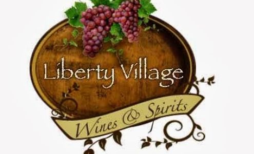 Liberty Village Wines & Spirits