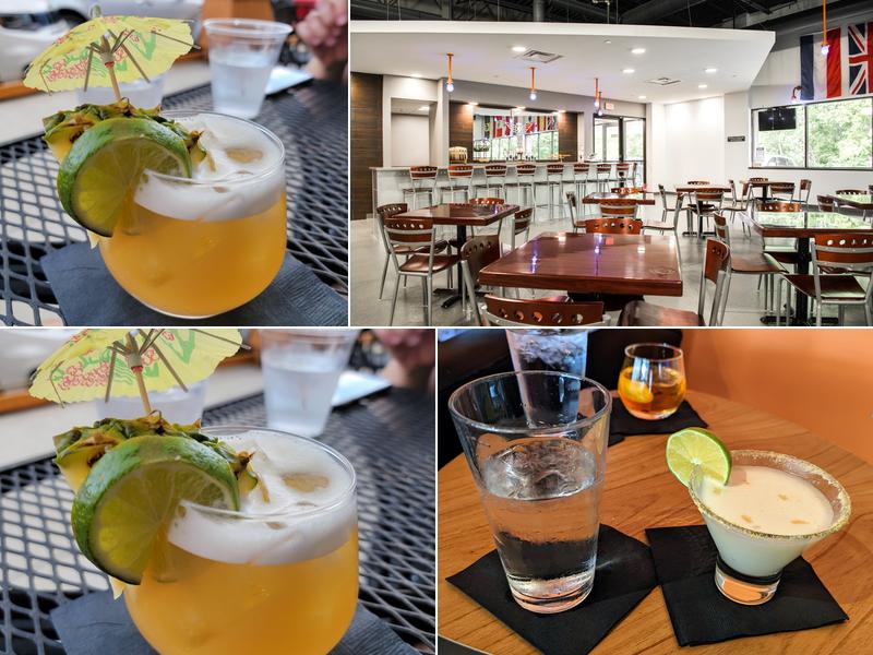 Flying Dutchman Spirits