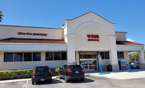 CVS