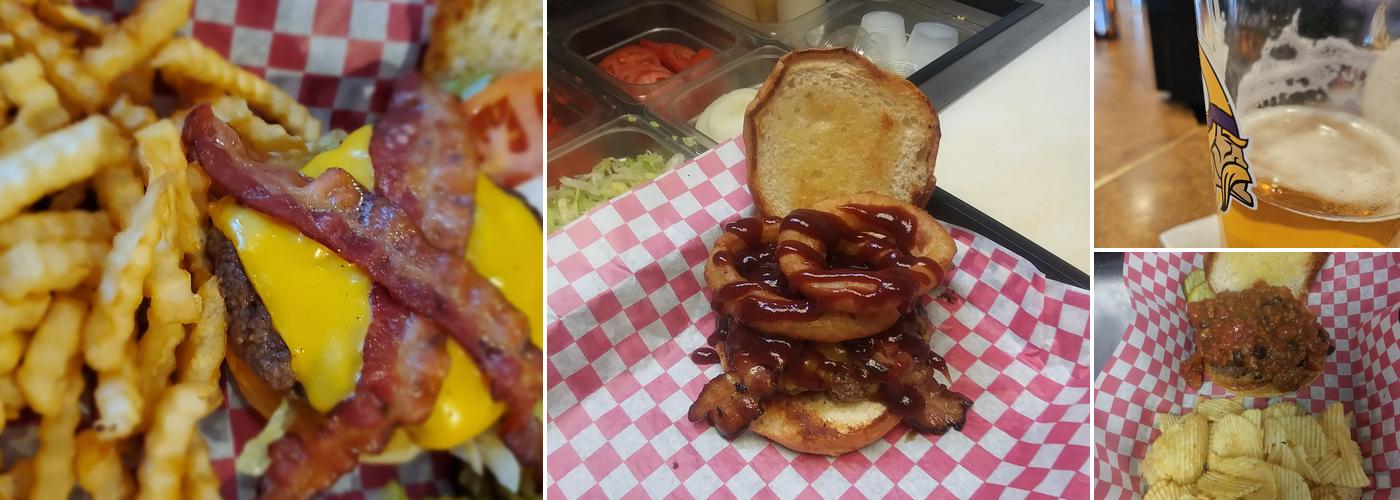 RJ'S on 5th Ave Bar & Grill