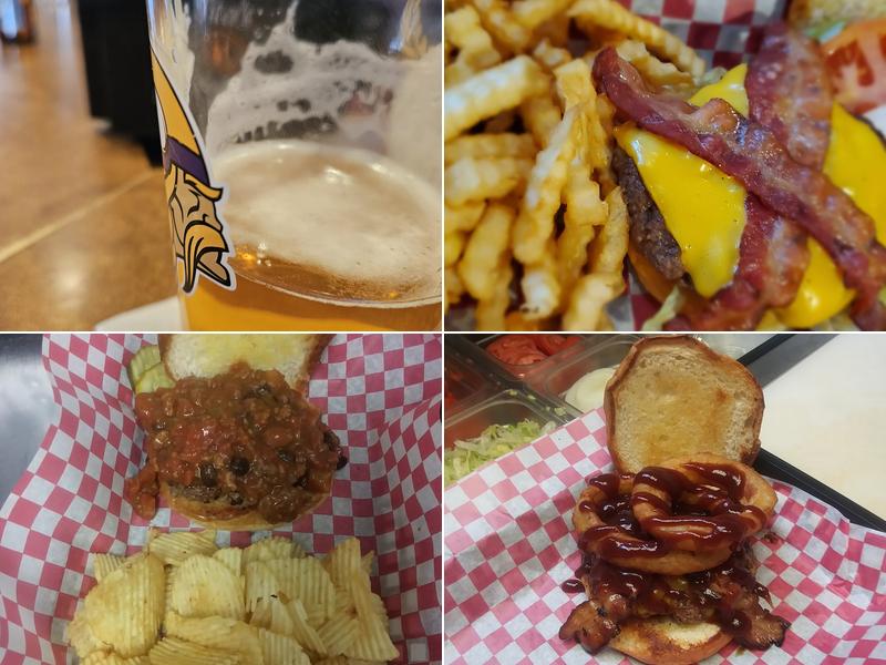 RJ'S on 5th Ave Bar & Grill