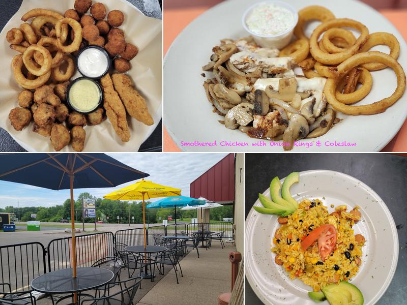 Billy's Rockford Bar