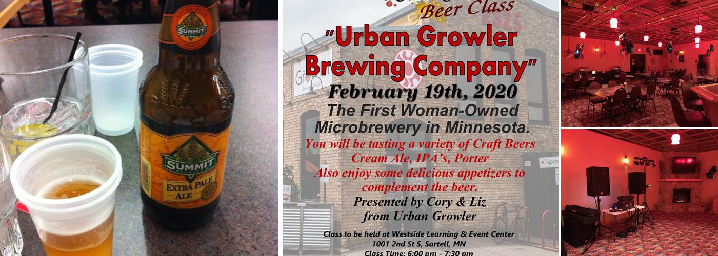 Westside Learning and Event Center